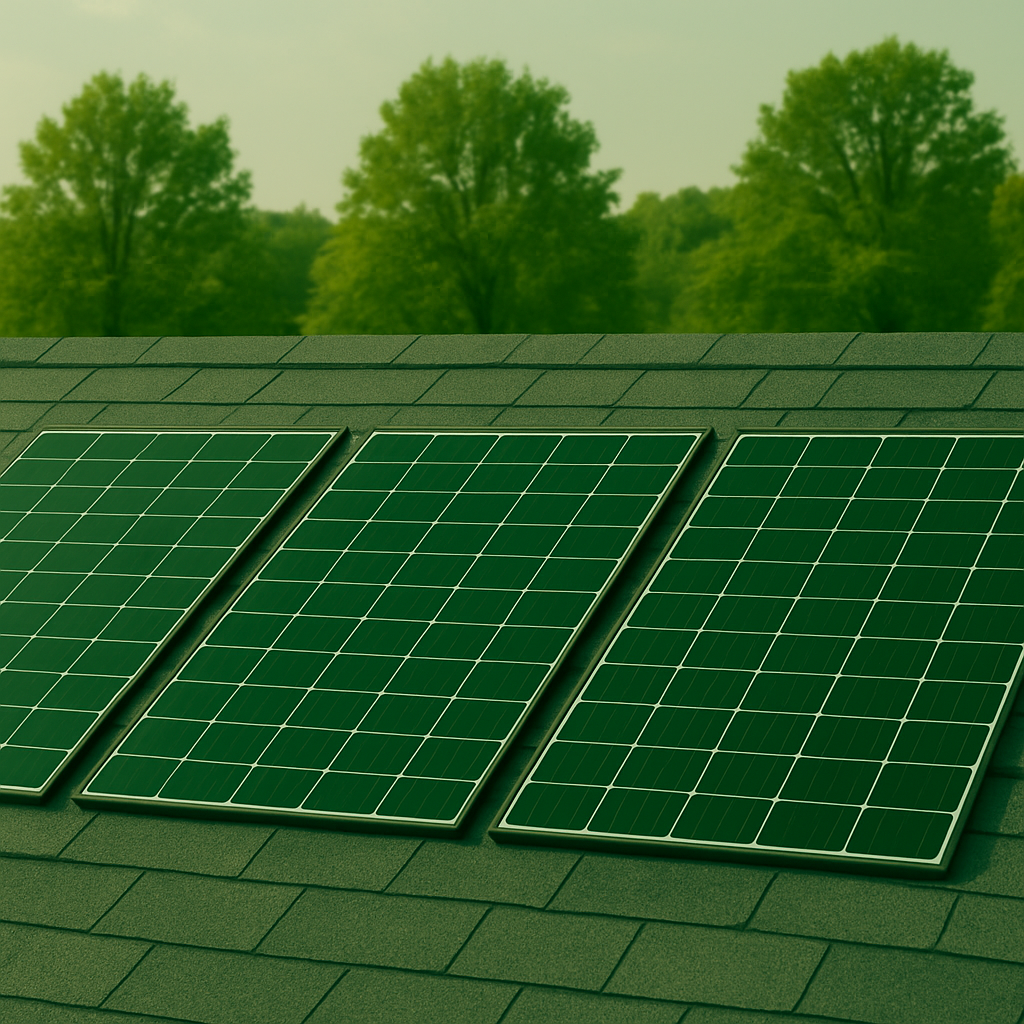 PV-Anlage (Anfrage) – bis 30 kW steuerfrei