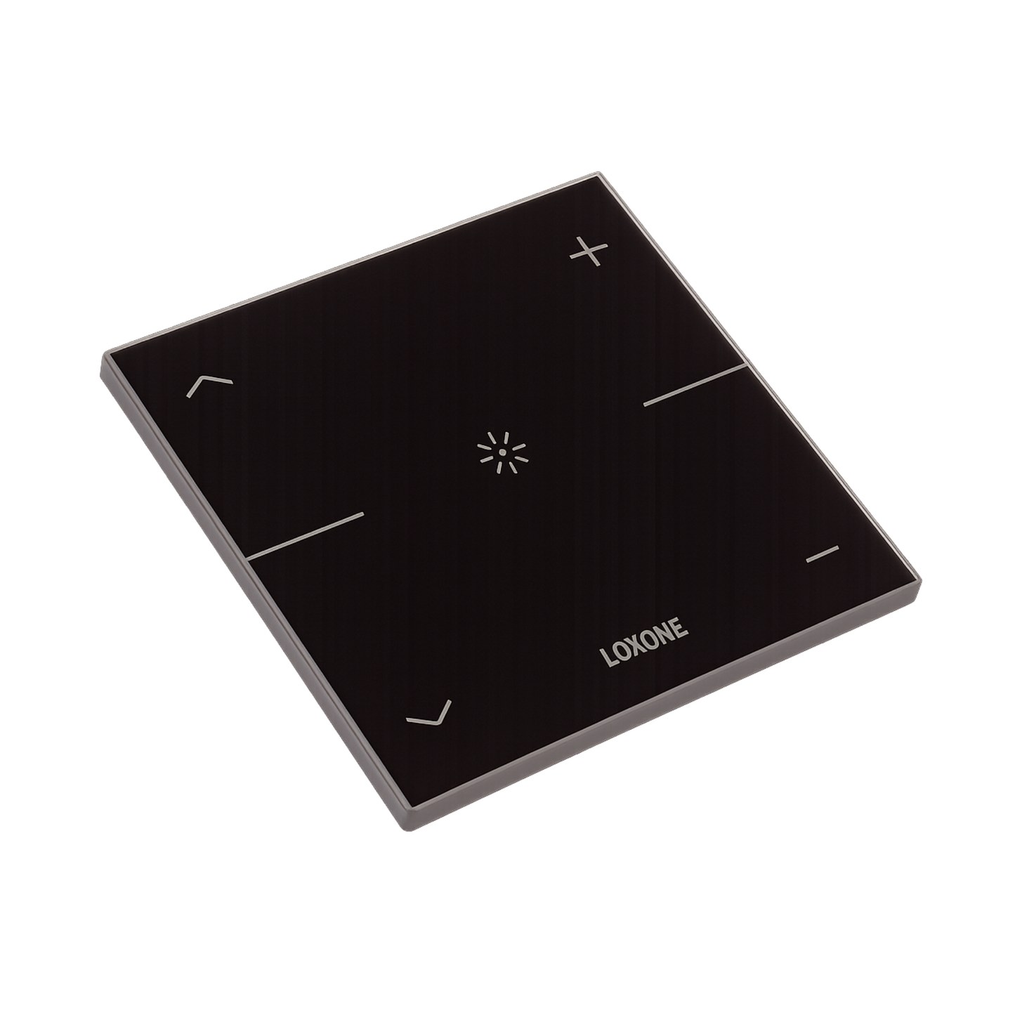 LOXONE Touch Pure CO2 Tree