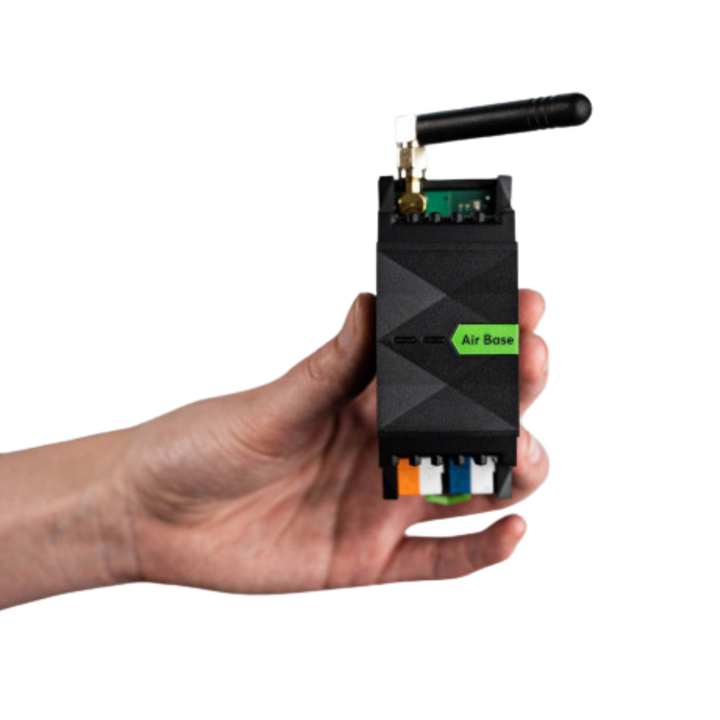 LOXONE Air Base Extension