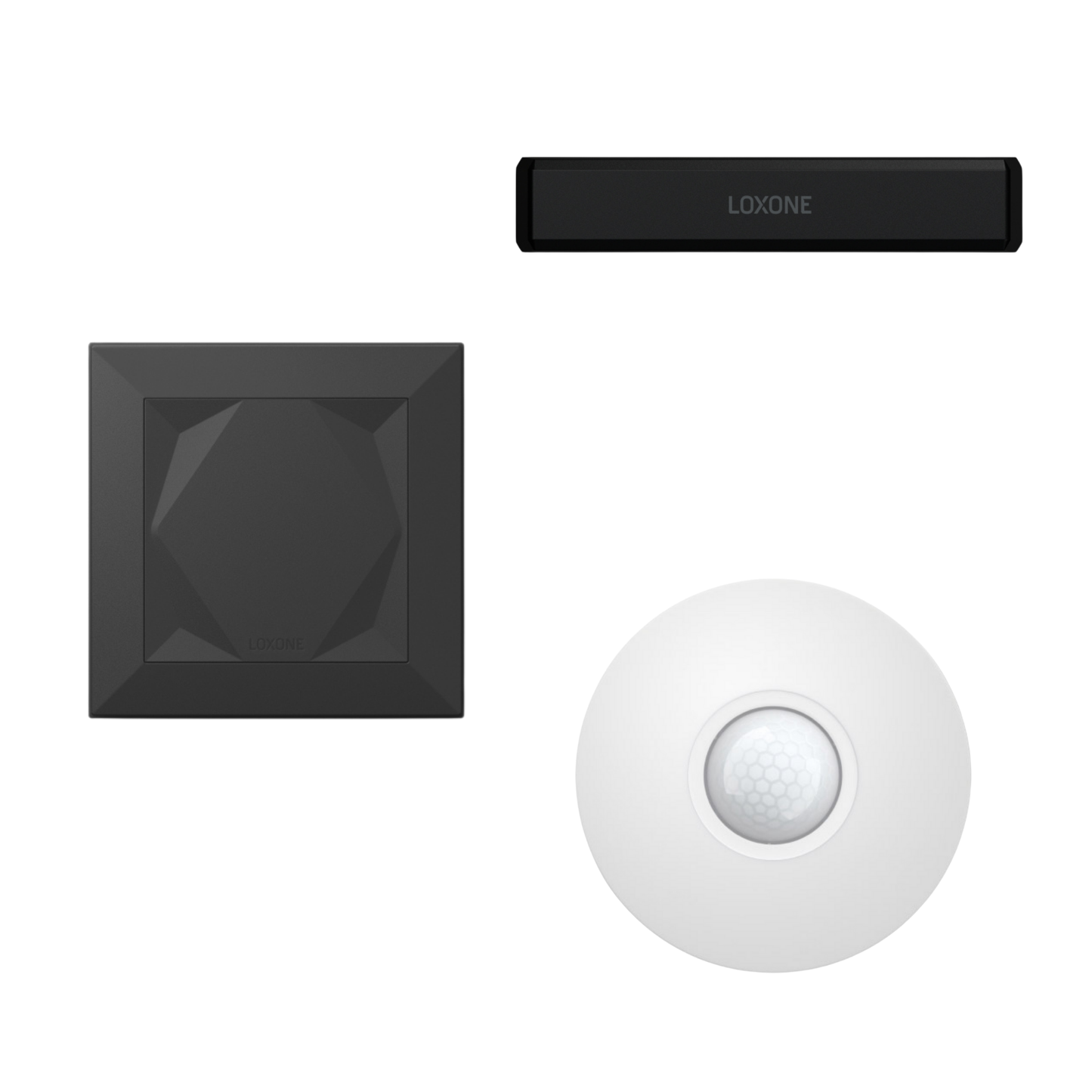 LOXONE Starter-Set Air