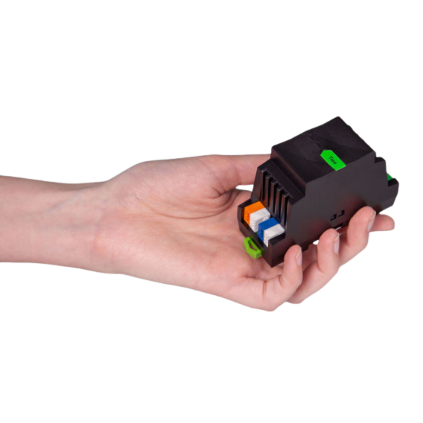 LOXONE Tree Extension