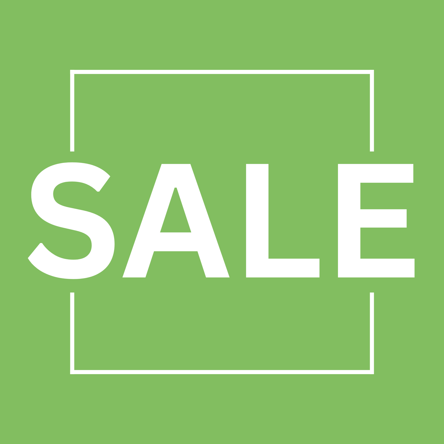 Sale