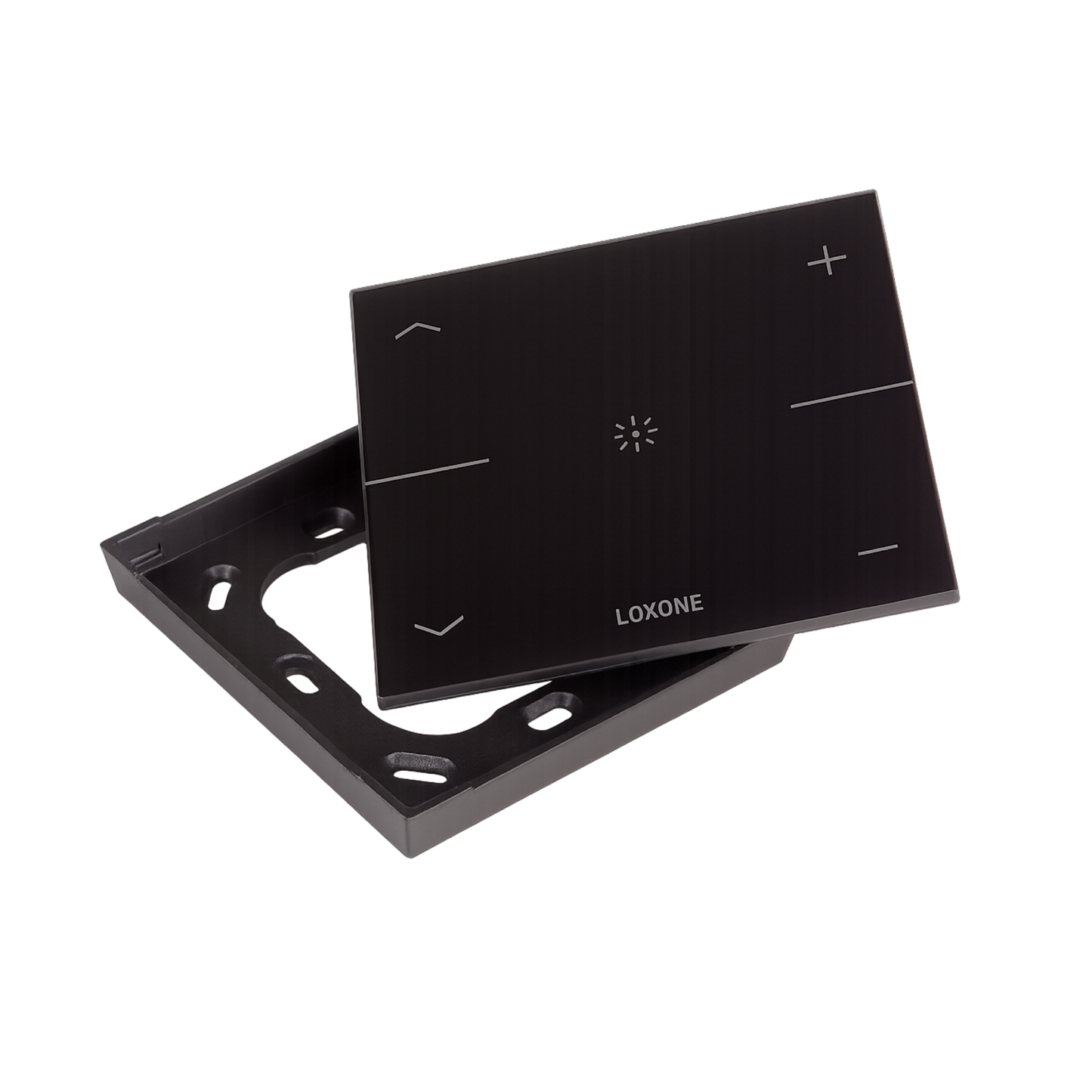 LOXONE Touch Pure CO2 Tree