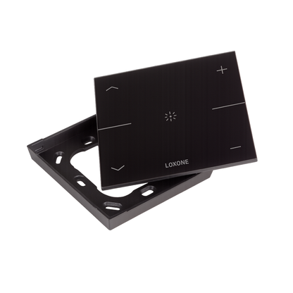 LOXONE Touch Pure CO2 Tree