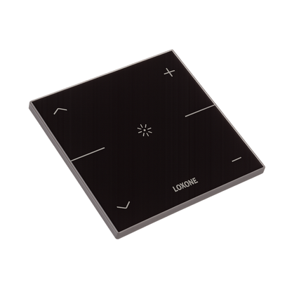 LOXONE Touch Pure CO2 Tree