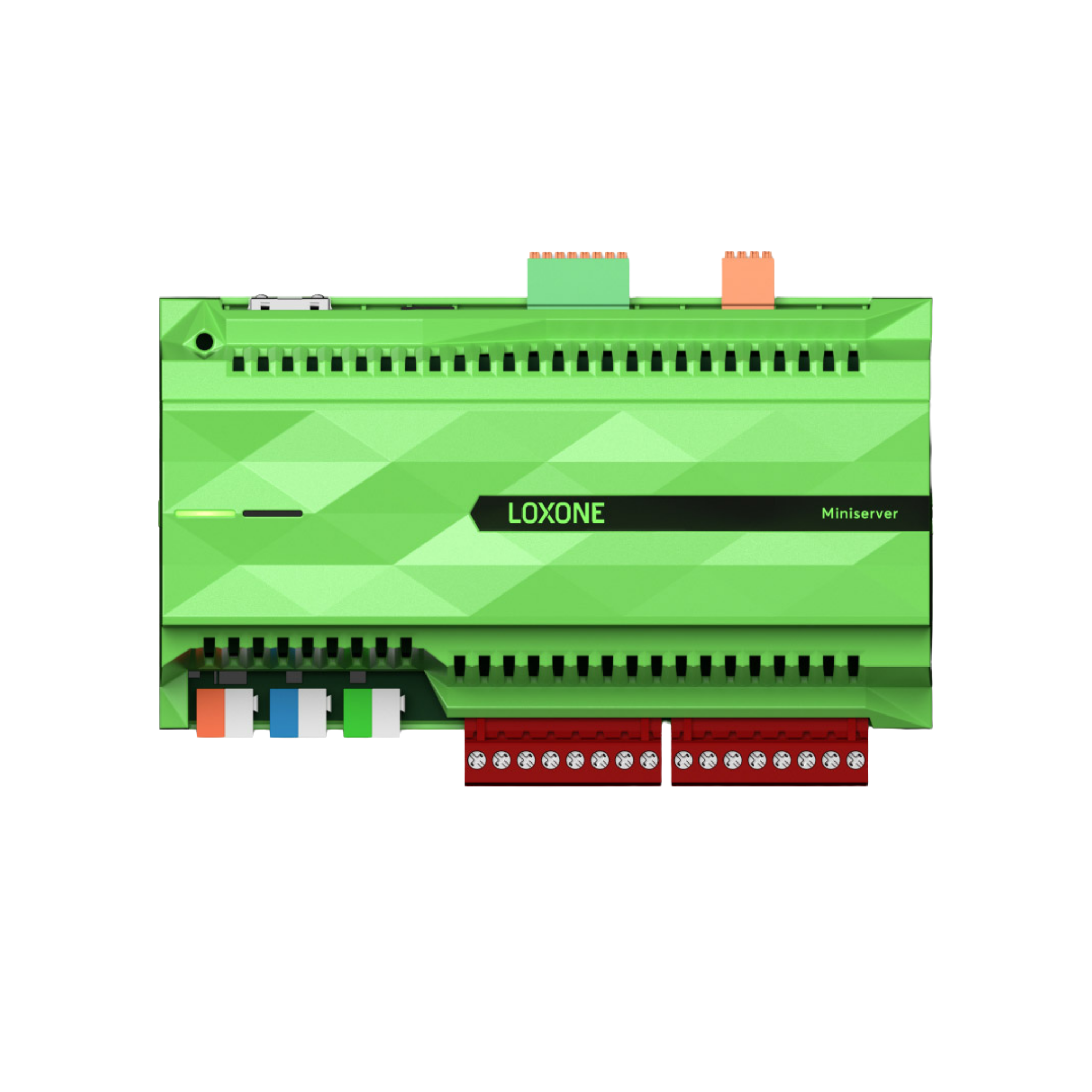 LOXONE Miniserver – HATRICK ENERGIE SHOP