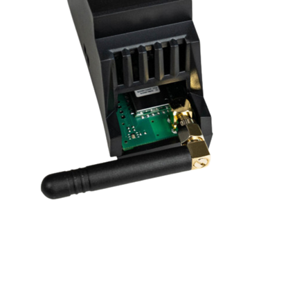 LOXONE Air Base Extension