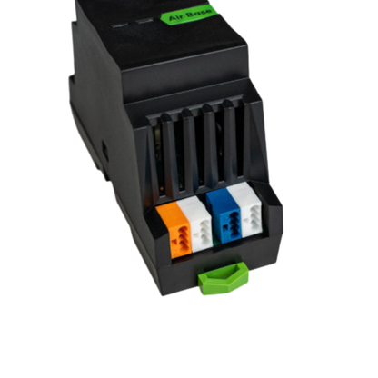 LOXONE Air Base Extension