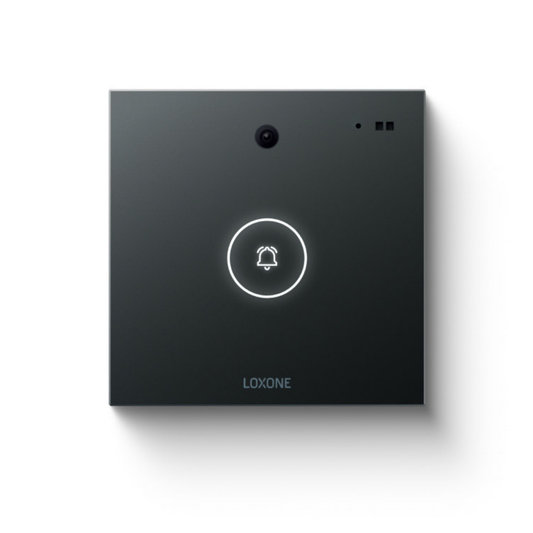 LOXONE Intercom
