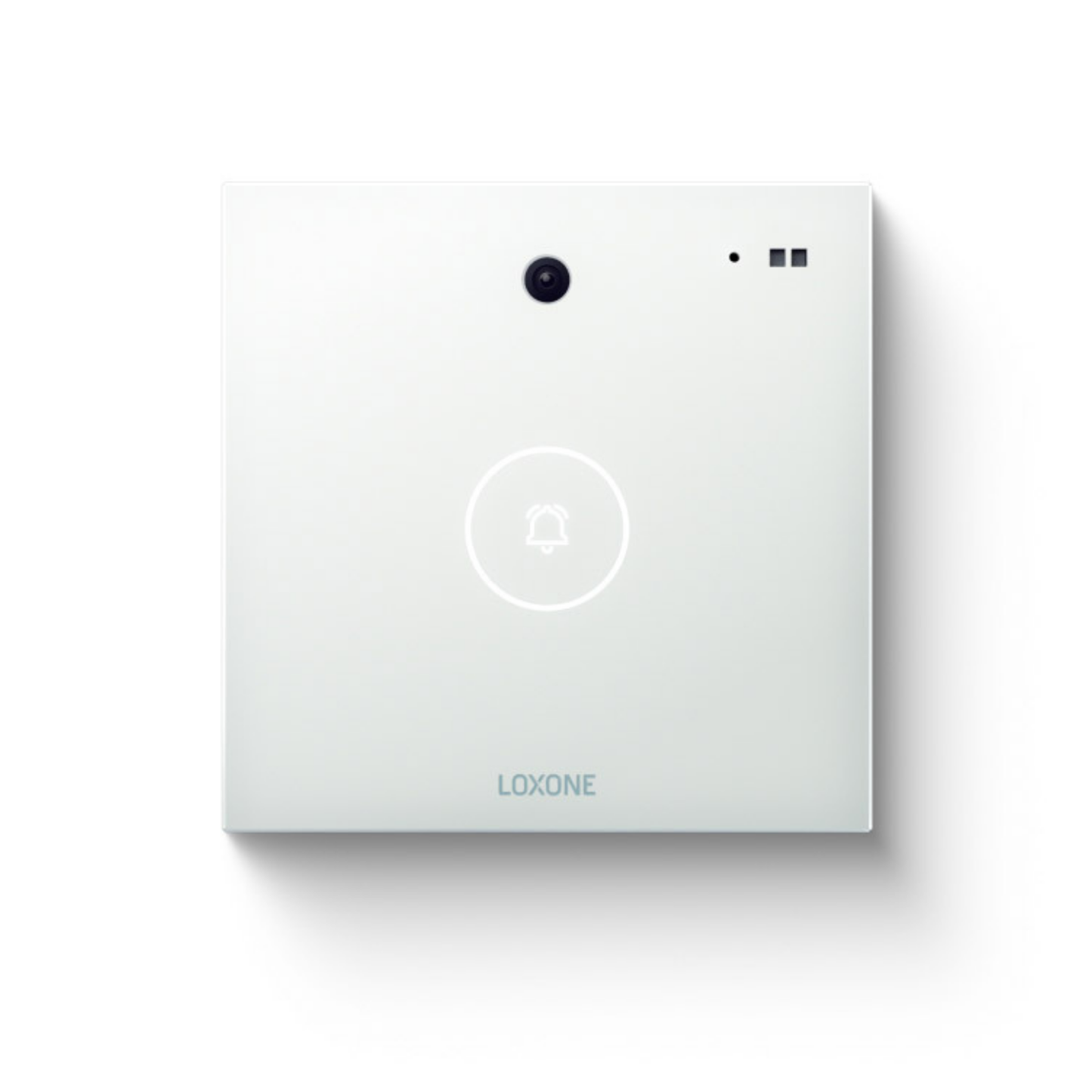 LOXONE Intercom