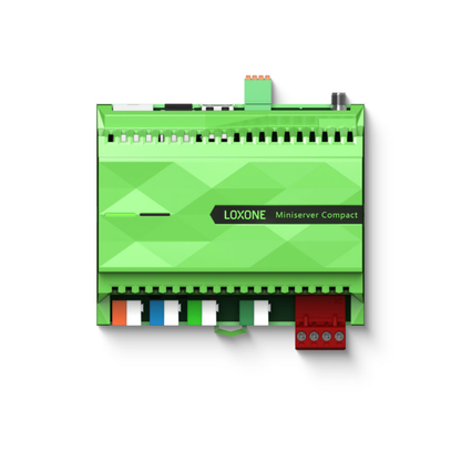 LOXONE Miniserver Compact