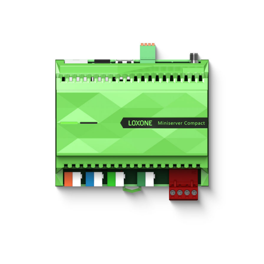 LOXONE Miniserver Compact