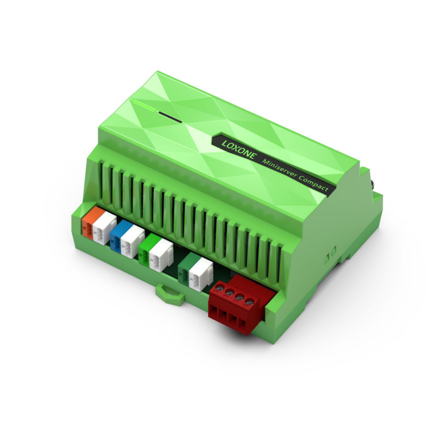 LOXONE Miniserver Compact