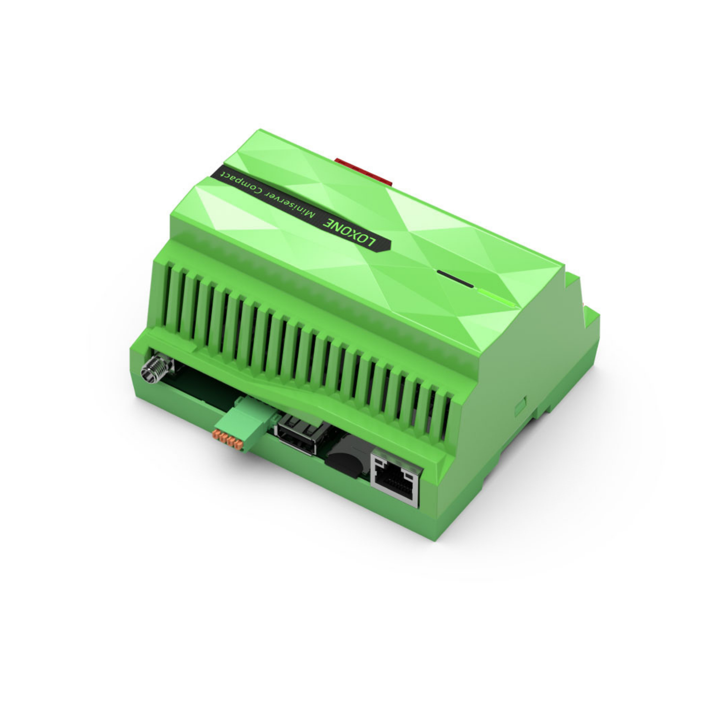 LOXONE Miniserver Compact