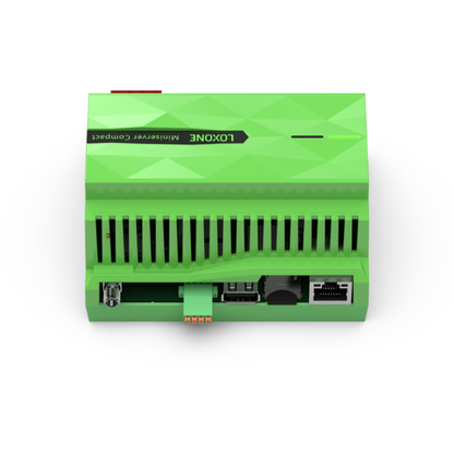 LOXONE Miniserver Compact