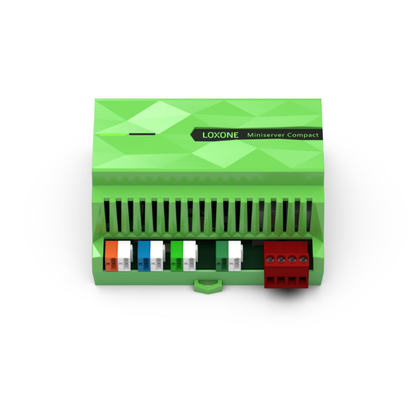LOXONE Miniserver Compact