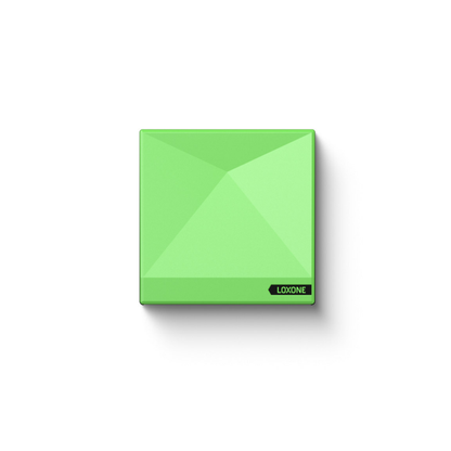 LOXONE Miniserver Go