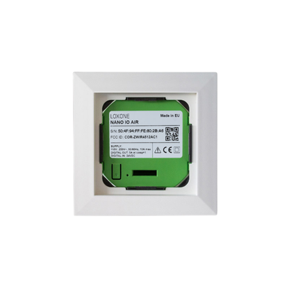 LOXONE Nano IO Air