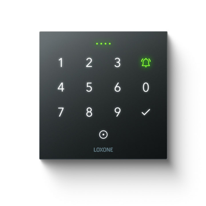 LOXONE NFC Code Touch Air