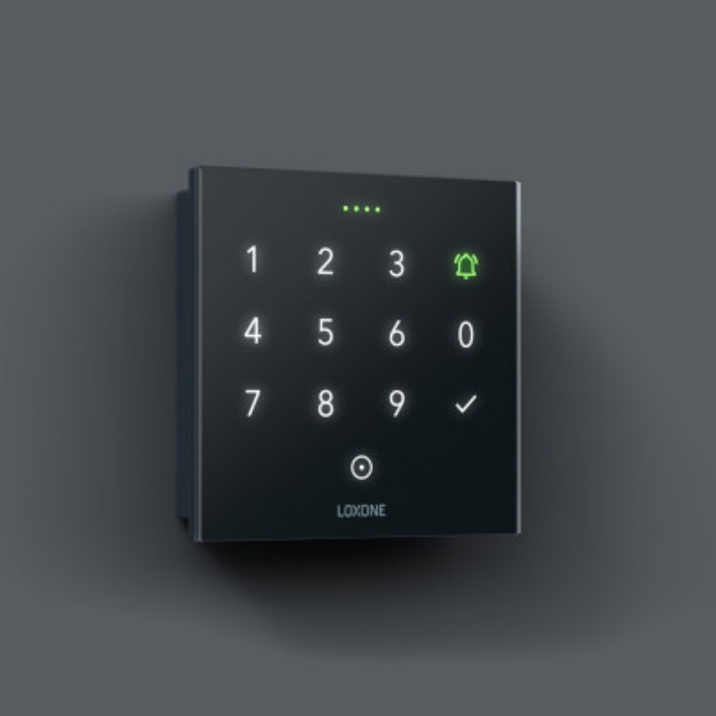 LOXONE NFC Code Touch Air