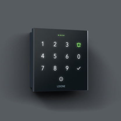LOXONE NFC Code Touch Air
