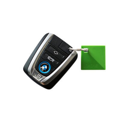 LOXONE NFC Key Fob Set (10 Stk.)