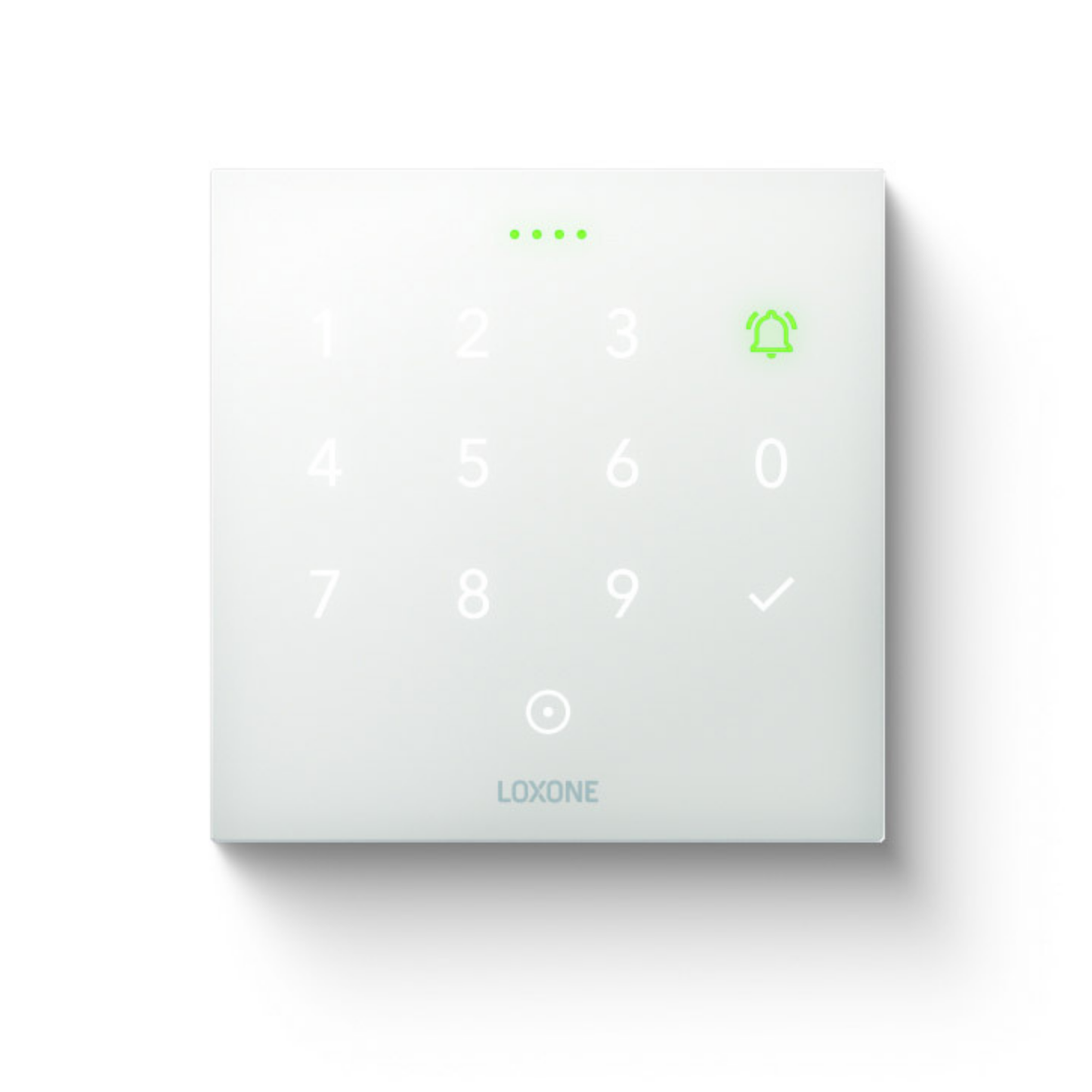 LOXONE NFC Code Touch Air