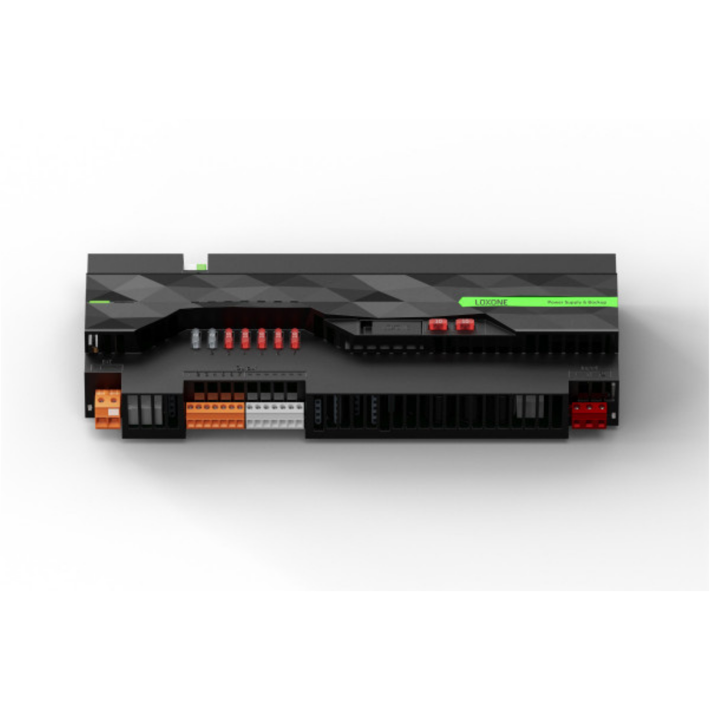 LOXONE Power Supply & Backup