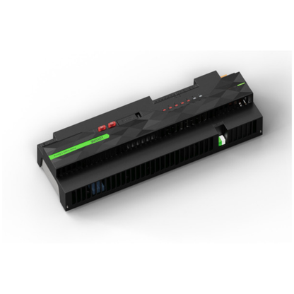 LOXONE Power Supply & Backup