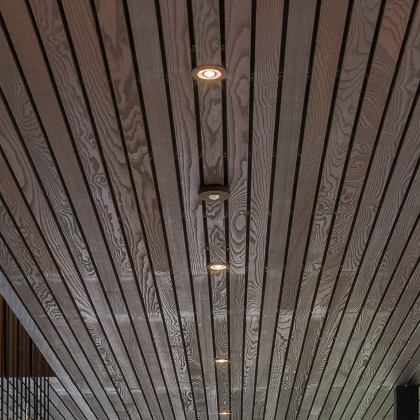 LOXONE Präsenzmelder Tree