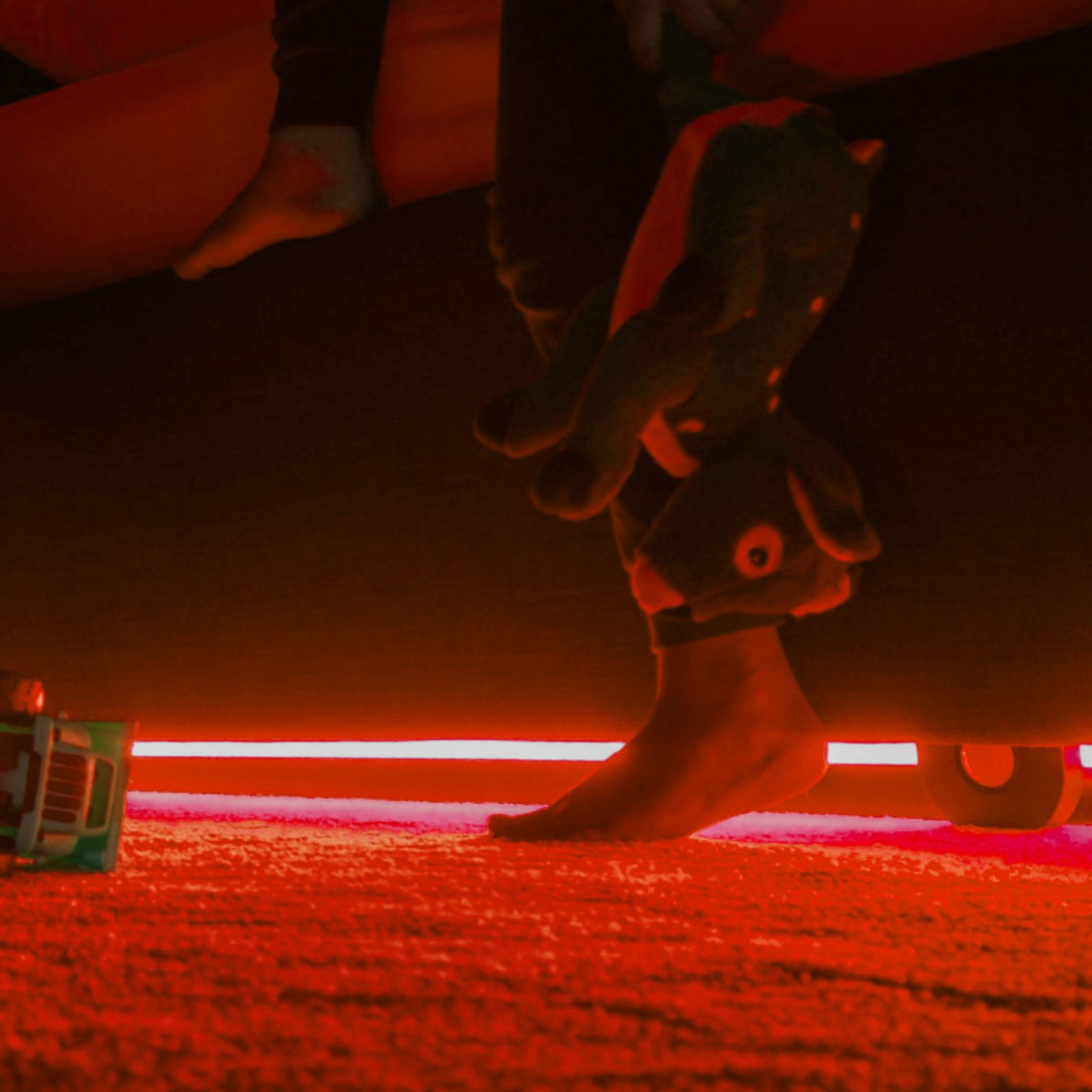 LOXONE Präsenzmelder Tree