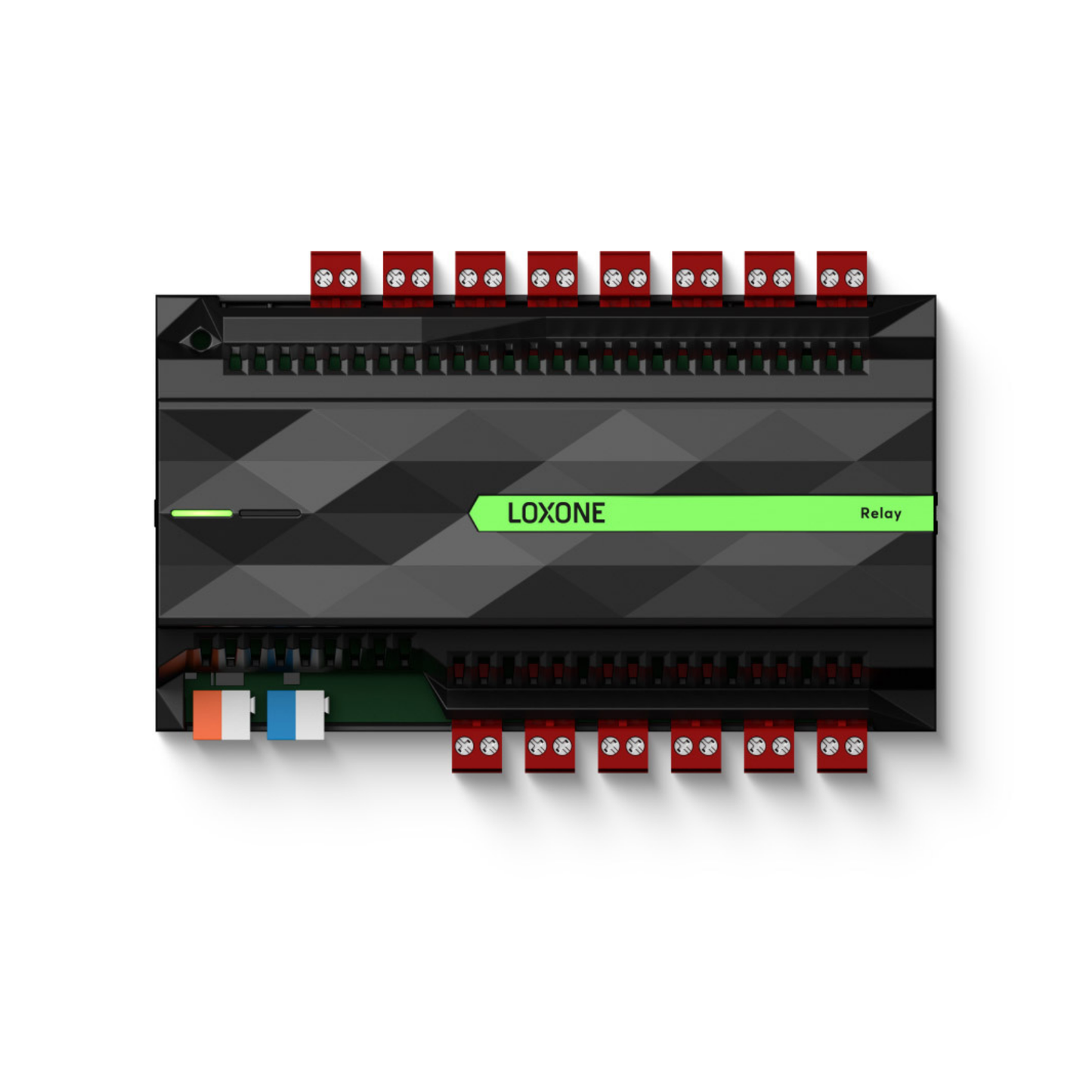 LOXONE Relay Extension