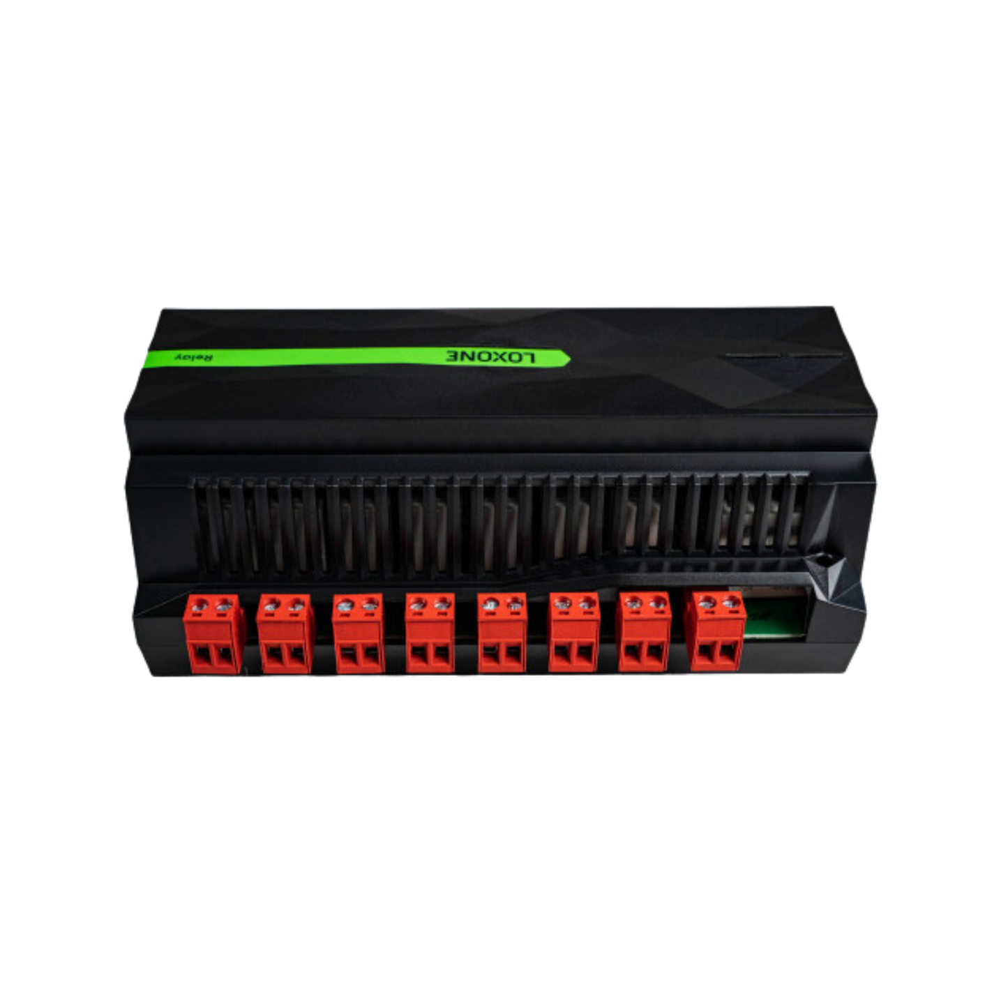 LOXONE Relay Extension