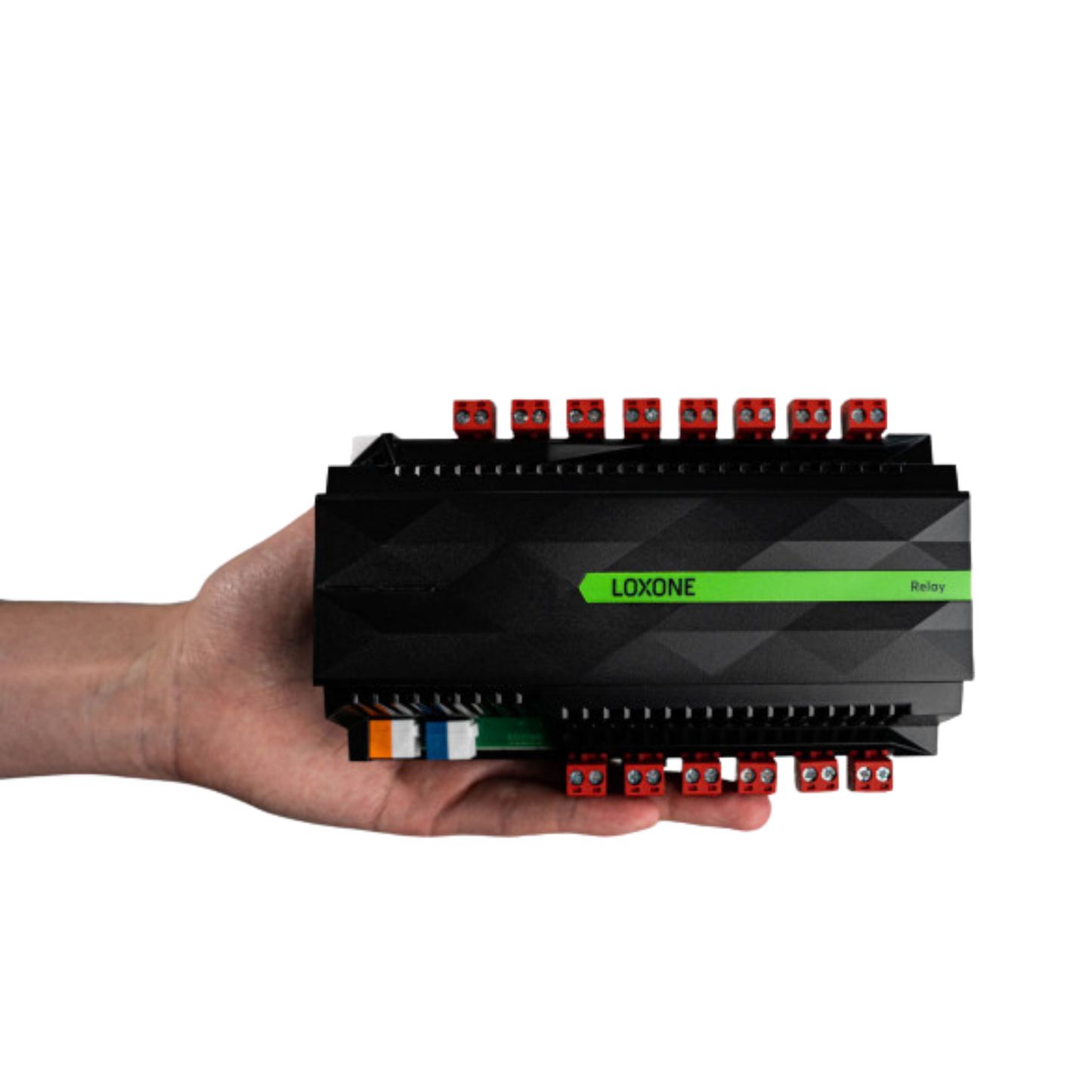 LOXONE Relay Extension