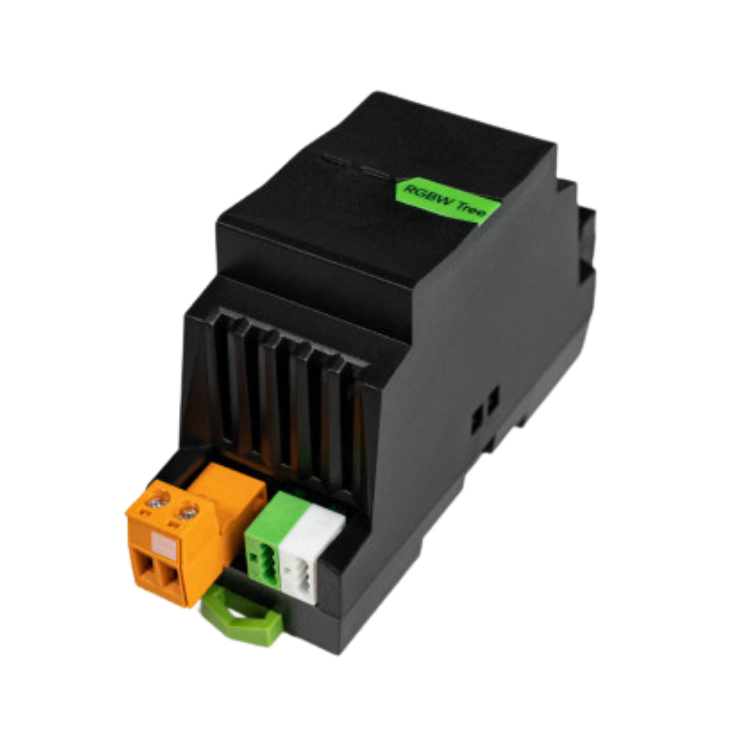 LOXONE RGBW 24V Dimmer Tree