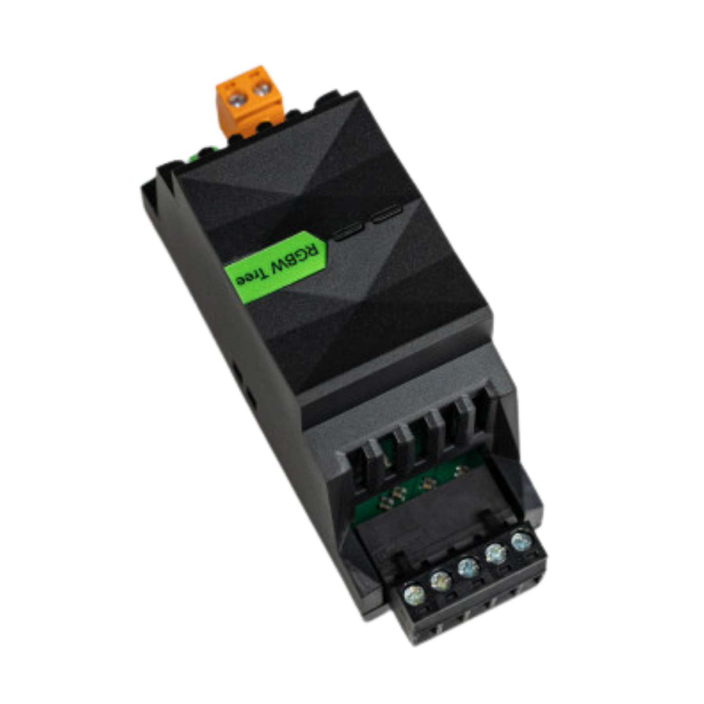 LOXONE RGBW 24V Dimmer Tree