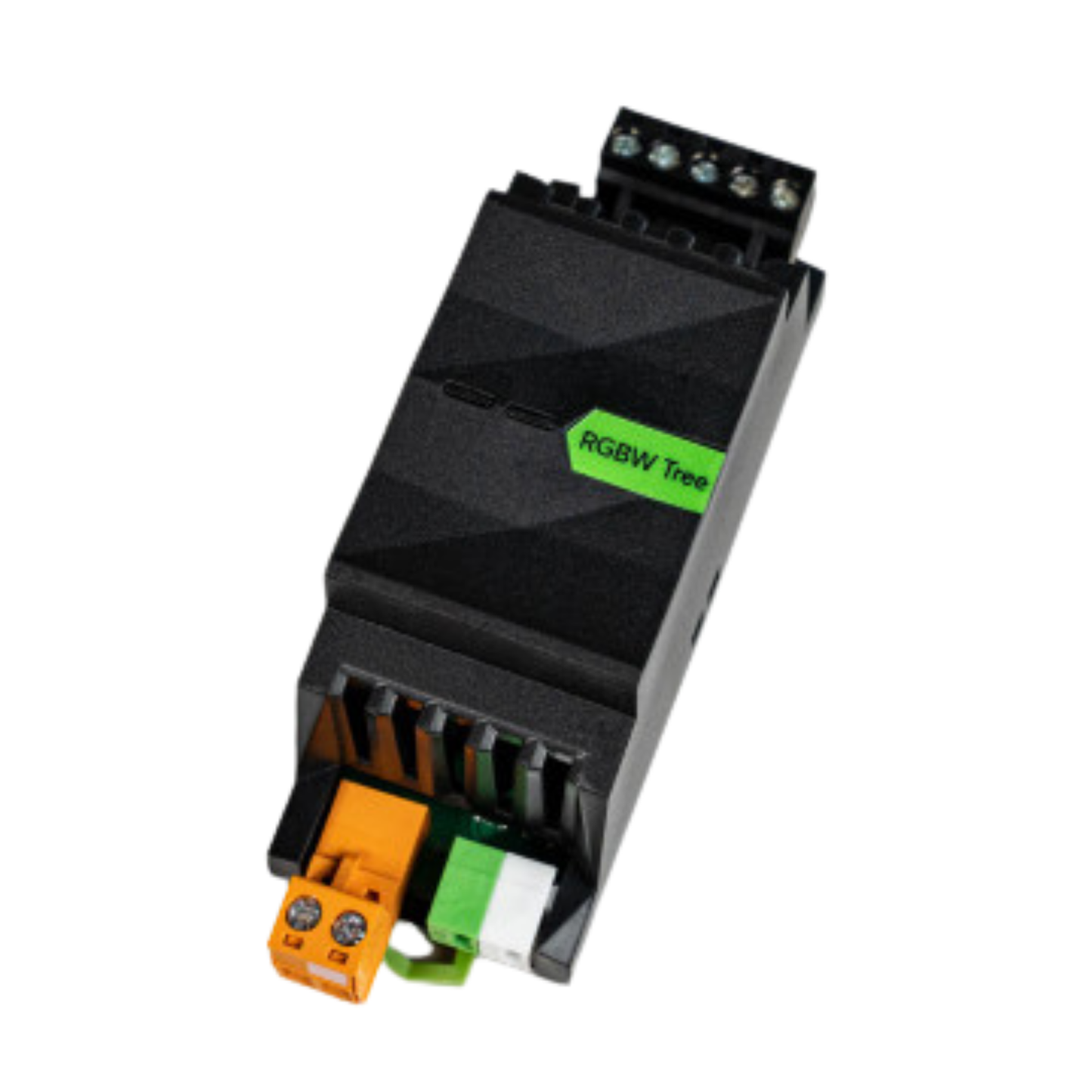 LOXONE RGBW 24V Dimmer Tree
