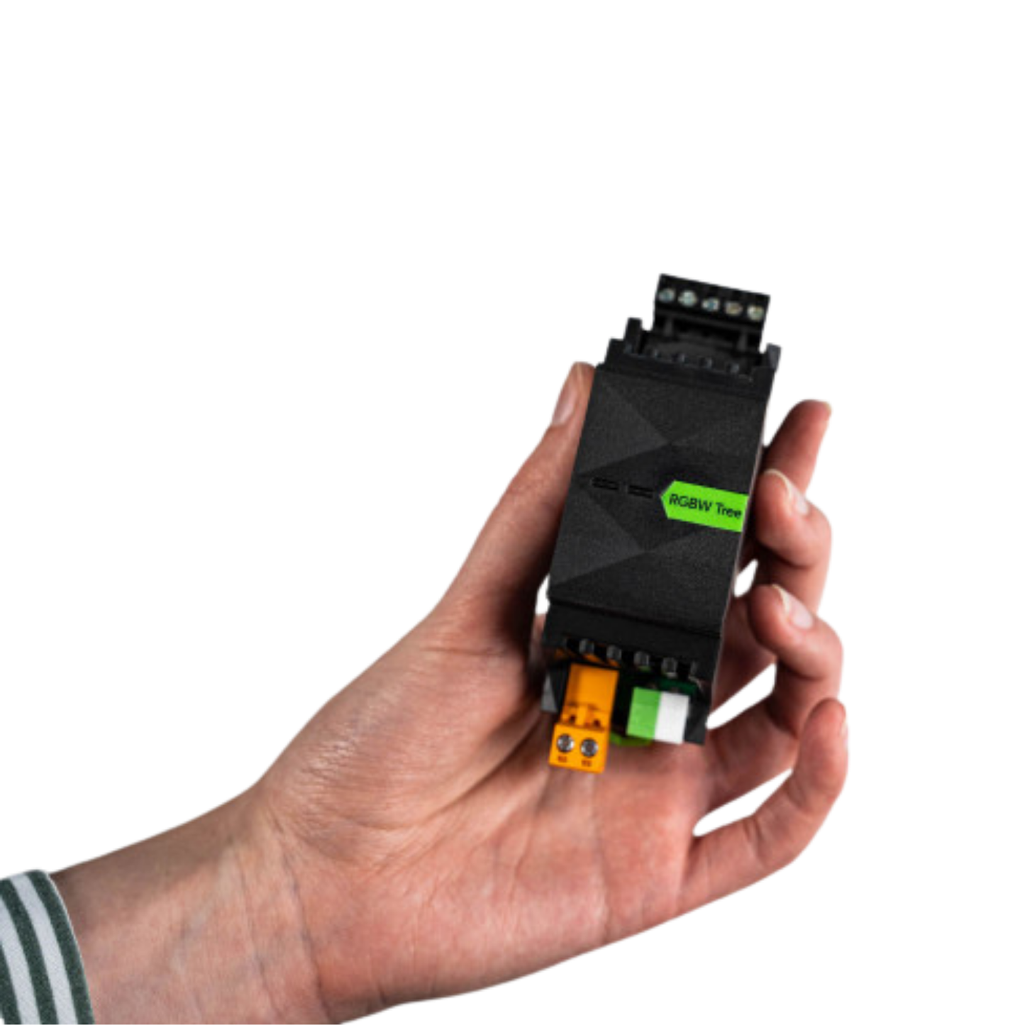 LOXONE RGBW 24V Dimmer Tree