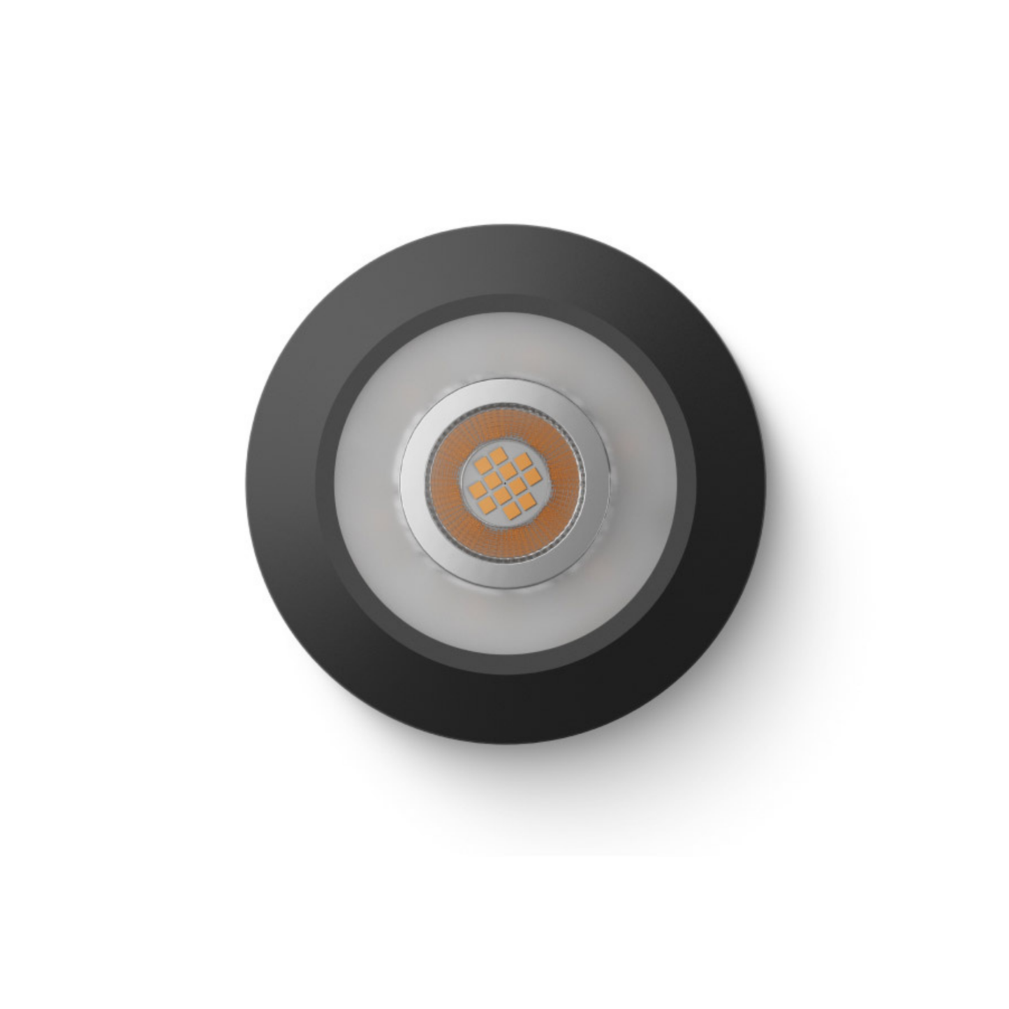 LOXONE LED Spot RGBW Tree