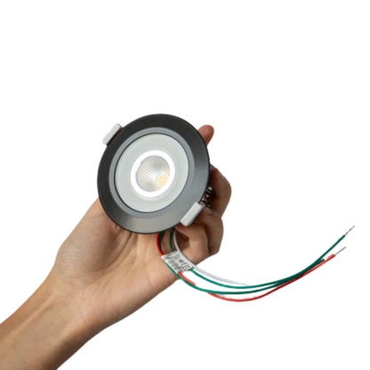 LOXONE LED Spot WW PWM