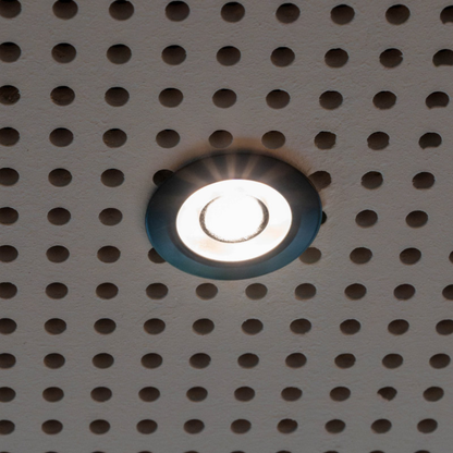 LOXONE LED Spot WW PWM