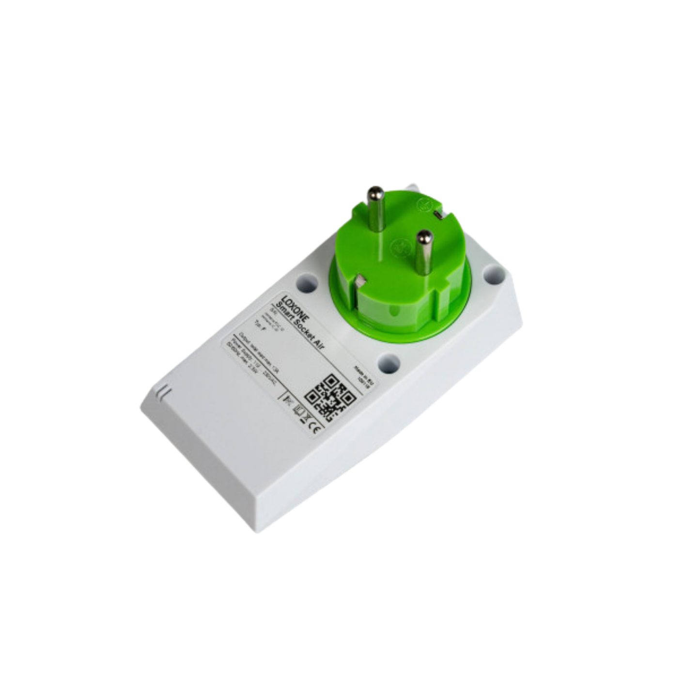 LOXONE Smart Socket Air - Type F