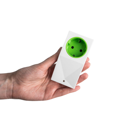 LOXONE Smart Socket Air - Type F