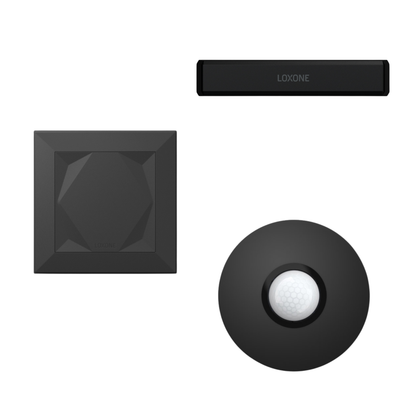 LOXONE Starter-Set Air
