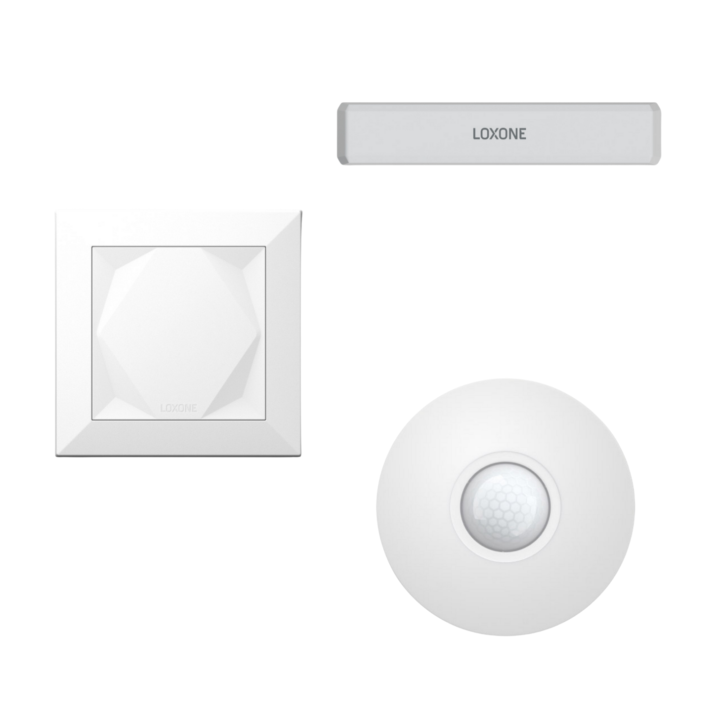 LOXONE Starter-Set Air