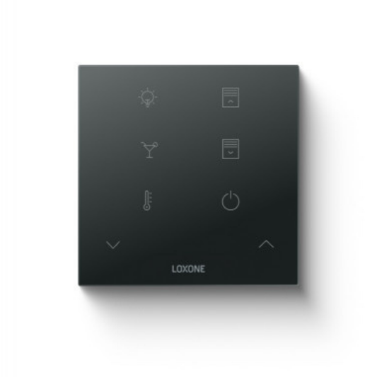 LOXONE Touch Pure Flex Tree 1. Generation