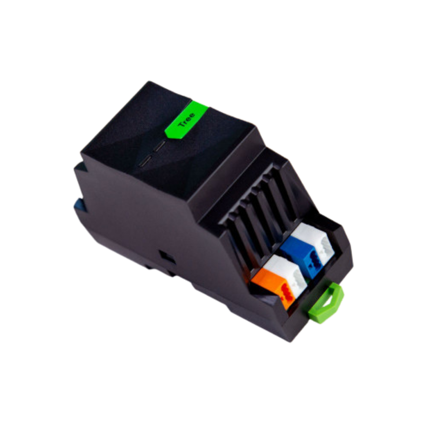 LOXONE Tree Extension