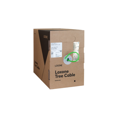 LOXONE Tree Kabel (200m)
