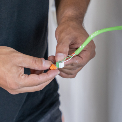 LOXONE Tree Kabel (200m)