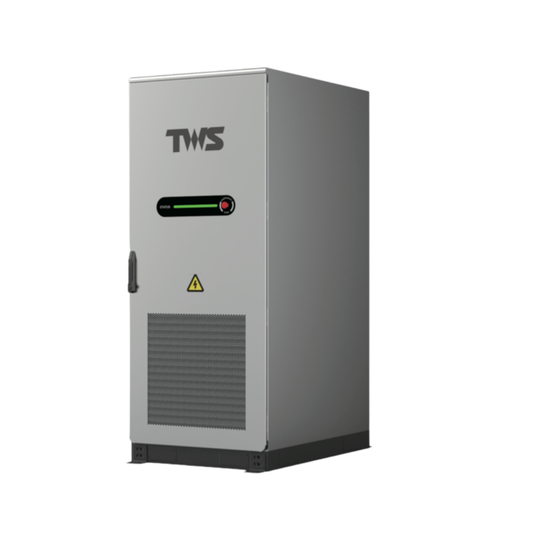 TWS Großspeicher Max-Pro